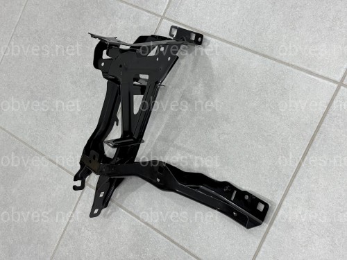 Кронштейн левого окуляра 51647400113 для BMW X3 G01 X4 G02 Кронштейн левого окуляра 51647400113 для BMW X3 G01 X4 G02