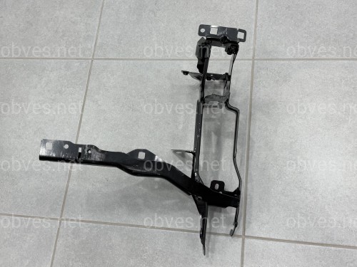Кронштейн левого окуляра 51647400113 для BMW X3 G01 X4 G02 Кронштейн левого окуляра 51647400113 для BMW X3 G01 X4 G02
