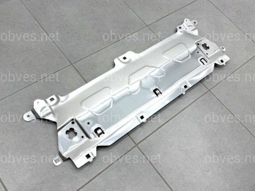 Накладка телевизора 51647400110 для BMW X3 G01 2018-2021 Накладка телевизора 51647400110 для BMW X3 G01 2018-2021