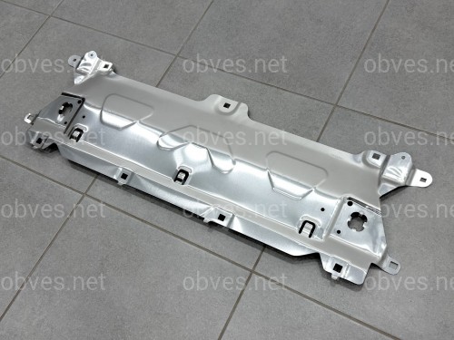 Накладка телевизора 51647400110 для BMW X3 G01 2018-2021 Накладка телевизора 51647400110 для BMW X3 G01 2018-2021