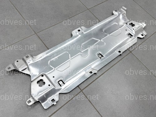 Накладка телевизора 51647400110 для BMW X3 G01 2018-2021 Накладка телевизора 51647400110 для BMW X3 G01 2018-2021
