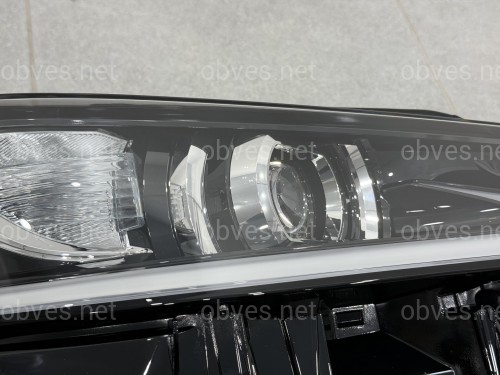 Правая фара Lexus ES USA 2022+