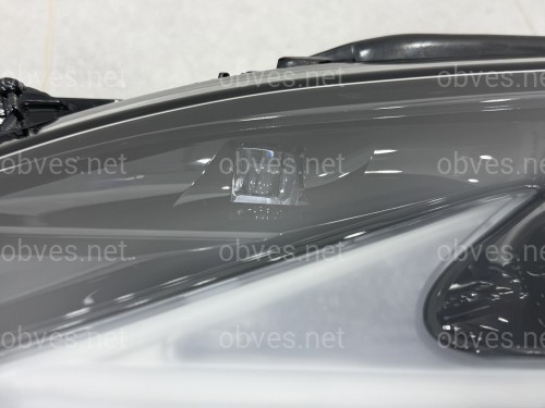 Левая фара Lexus ES USA 2022+