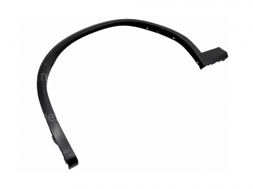 Накладка арки передняя левая М пакет BMW X3 G01 F97 / X4 G02 F98 51778098807 / 51778064819 Накладка арки передняя левая М пакет BMW X3 G01 F97 / X4 G02 F98 51778098807 / 51778064819