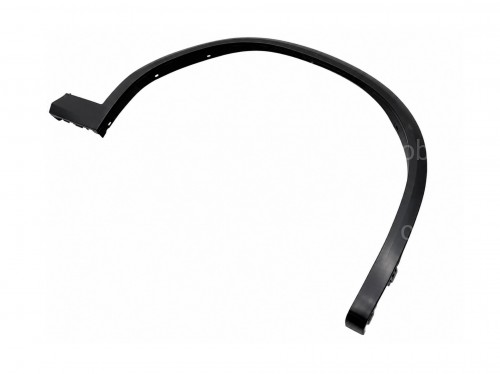 Накладка арки передняя правая М пакет BMW X3 G01 F97 / X4 G02 F98 51778098808 / 51778064820 Накладка арки передняя правая М пакет BMW X3 G01 F97 / X4 G02 F98 51778098808 / 51778064820