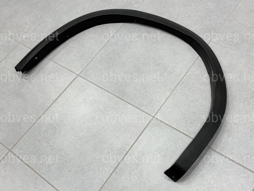 Накладка арки задняя левая М пакет BMW X3 G01 F97 51778092003 Накладка арки задняя левая М пакет BMW X3 G01 F97 51778092003
