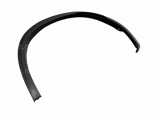Накладка арки задняя левая М пакет BMW X3 G01 F97 51778092003 Накладка арки задняя левая М пакет BMW X3 G01 F97 51778092003
