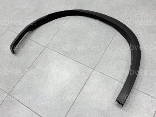 Накладка арки задняя правая М пакет BMW X3 G01 F97 51718092004 Накладка арки задняя правая М пакет BMW X3 G01 F97 51718092004