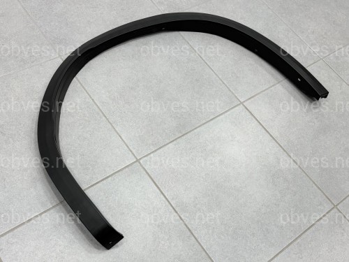 Накладка арки задняя правая М пакет BMW X3 G01 F97 51718092004 Накладка арки задняя правая М пакет BMW X3 G01 F97 51718092004