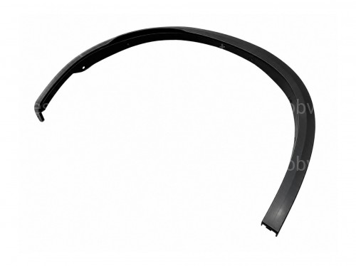 Накладка арки задняя правая М пакет BMW X3 G01 F97 51718092004 Накладка арки задняя правая М пакет BMW X3 G01 F97 51718092004