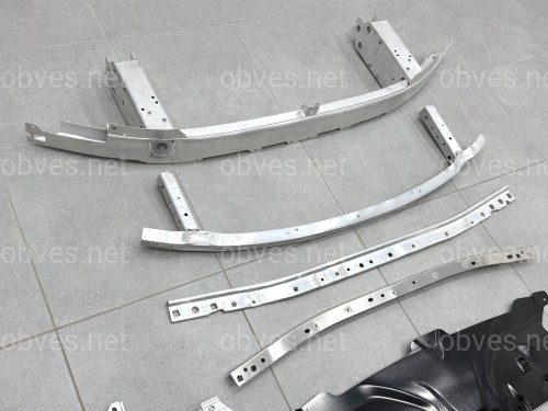 Панель передняя в сборе для BMW 5 series G30 G31 Панель передняя в сборе для BMW 5 series G30 G31