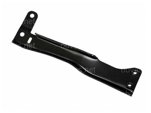 Кронштейн левого окуляра 51117368479 для BMW G30 G31 G11 G12