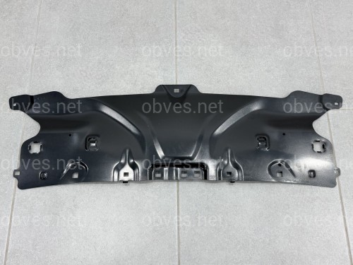 Накладка телевизора 51647435938 для BMW 5 series G30 G31 Накладка телевизора 51647435938 для BMW 5 series G30 G31