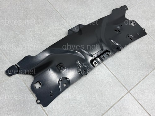 Накладка телевизора 51647435938 для BMW 5 series G30 G31 Накладка телевизора 51647435938 для BMW 5 series G30 G31