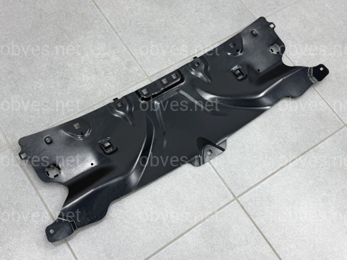 Накладка телевизора 51647435938 для BMW 5 series G30 G31 Накладка телевизора 51647435938 для BMW 5 series G30 G31