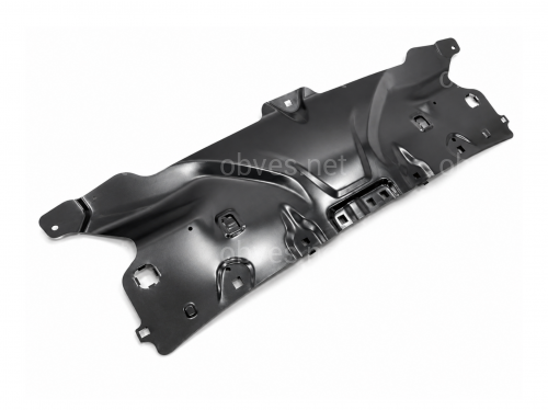 Накладка телевизора 51647435938 для BMW 5 series G30 G31 Накладка телевизора 51647435938 для BMW 5 series G30 G31