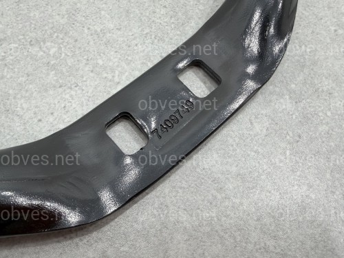 Поперечный V- кронштейн 51647409749 / 51647357211 BMW 5 G30 G31 / 6 G32 / 7 G11 G12 / 8 G14 G15 G16 Поперечный V- кронштейн 51647409749 / 51647357211 BMW 5 G30 G31 / 6 G32 / 7 G11 G12 / 8 G14 G15 G16