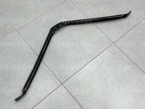 Поперечный V- кронштейн 51647409749 / 51647357211 BMW 5 G30 G31 / 6 G32 / 7 G11 G12 / 8 G14 G15 G16 Поперечный V- кронштейн 51647409749 / 51647357211 BMW 5 G30 G31 / 6 G32 / 7 G11 G12 / 8 G14 G15 G16