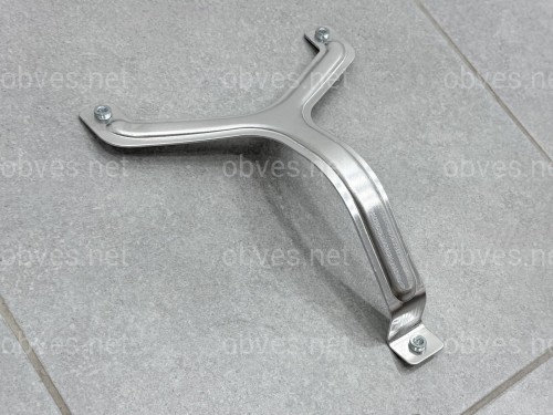 Кронштейн панели радиатора 51647435937 для BMW 5 Series G30 G31 2017-2023 Кронштейн панели радиатора 51647435937 для BMW 5 Series G30 G31 2017-2023