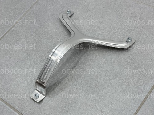 Кронштейн панели радиатора 51647435937 для BMW 5 Series G30 G31 2017-2023 Кронштейн панели радиатора 51647435937 для BMW 5 Series G30 G31 2017-2023