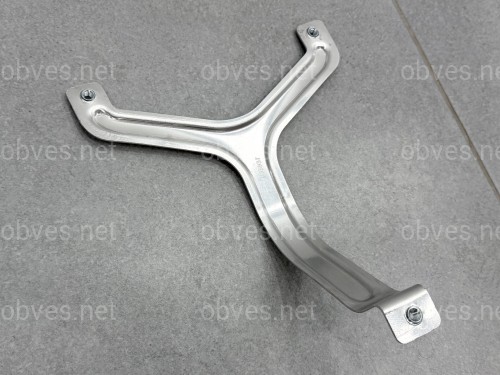 Кронштейн панели радиатора 51647435937 для BMW 5 Series G30 G31 2017-2023 Кронштейн панели радиатора 51647435937 для BMW 5 Series G30 G31 2017-2023