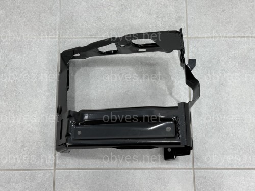 Кронштейн усилитель переднего бампера левый 51117357183 для BMW 5 series G30 G31 Кронштейн усилитель переднего бампера левый 51117357183 для BMW 5 series G30 G31
