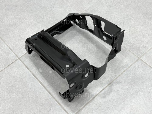 Кронштейн усилитель переднего бампера левый 51117357183 для BMW 5 series G30 G31 Кронштейн усилитель переднего бампера левый 51117357183 для BMW 5 series G30 G31