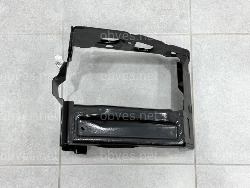 Кронштейн усилитель переднего бампера правый 51117357184 для BMW 5 series G30 G31 Кронштейн усилитель переднего бампера правый 51117357184 для BMW 5 series G30 G31