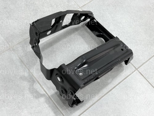 Кронштейн усилитель переднего бампера правый 51117357184 для BMW 5 series G30 G31 Кронштейн усилитель переднего бампера правый 51117357184 для BMW 5 series G30 G31