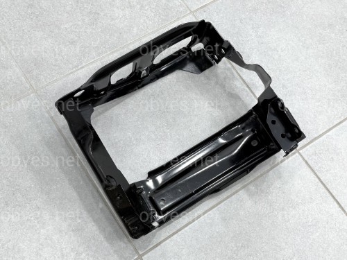 Кронштейн усилитель переднего бампера правый 51117357184 для BMW 5 series G30 G31 Кронштейн усилитель переднего бампера правый 51117357184 для BMW 5 series G30 G31