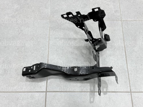 Кронштейн крепления левой фары 51647383857 / 51647449815 для BMW 5 series G30 G31 Кронштейн крепления левой фары 51647383857 / 51647449815 для BMW 5 series G30 G31