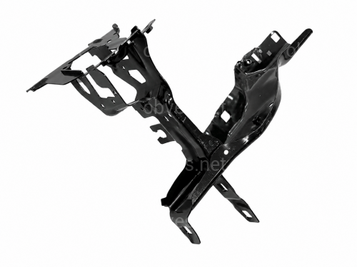 Кронштейн крепления левой фары 51647383857 / 51647449815 для BMW 5 series G30 G31 Кронштейн крепления левой фары 51647383857 / 51647449815 для BMW 5 series G30 G31