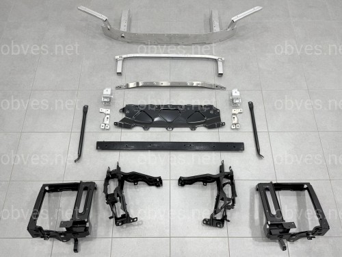 Панель передняя в сборе для BMW X5 G05