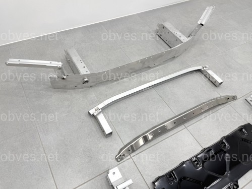 Панель передняя в сборе для BMW X5 G05