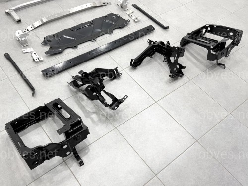 Панель передняя в сборе для BMW X5 G05