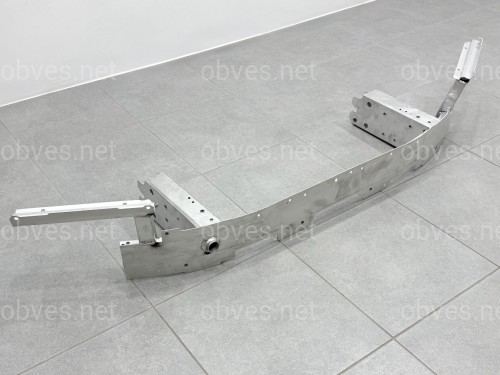 Усилитель переднего бампера 51117421599 для BMW X5 G05 / X6 G06