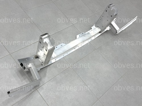 Усилитель переднего бампера 51117421599 для BMW X5 G05 / X6 G06