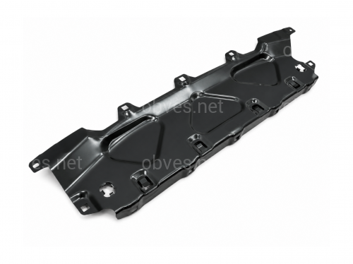 Накладка телевизора 51647421711 для BMW X5 G05 X6 G06 X7 G07