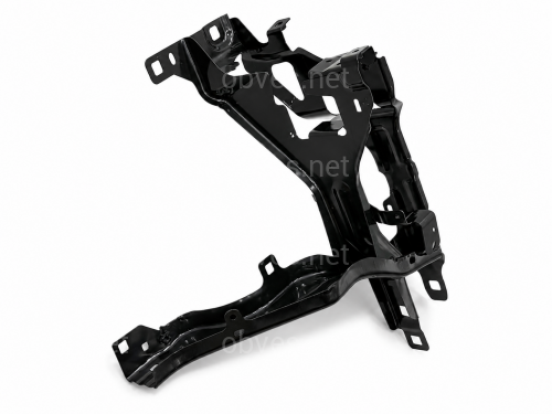 Кронштейн крепление фары правый 51647421710 для BMW X5 G05
