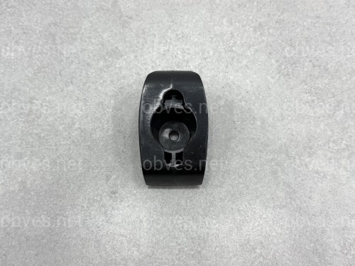 Демпфер нижнего усилителя переднего бампера 51117422222 для BMW 3 series G20 G21