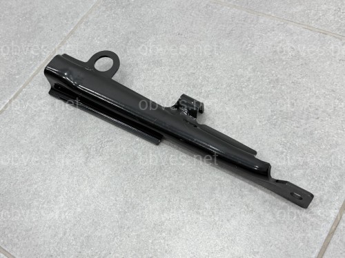Кронштейн лонжерона левый 51117422227 для BMW 3 series G20 G21