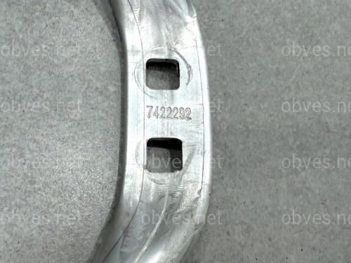 Поперечный кронштейн 51647422292 для BMW 3 series G20 G21 Поперечный кронштейн 51647422292 для BMW 3 series G20 G21