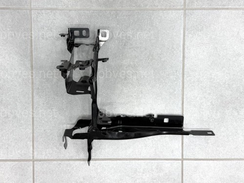 Кронштейн левого окуляра 51647422293 для BMW 3 series G20 G21 Кронштейн левого окуляра 51647422293 для BMW 3 series G20 G21