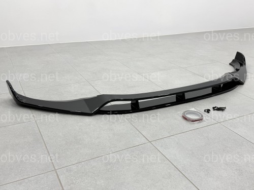 ХЗМ/X4M ROCK FRONT LIP GLOSS BLACK