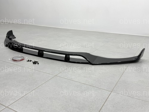 ХЗМ/X4M ROCK FRONT LIP GLOSS BLACK
