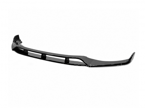 ХЗМ/X4M ROCK FRONT LIP GLOSS BLACK