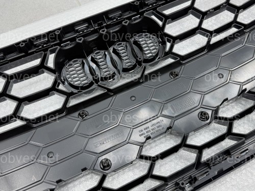 Решетка радиатора S-Line 8W0853651N RN4 для Audi A4 B9 2020-2023 Решетка радиатора S-Line 8W0853651N RN4 для Audi A4 B9 2020-2023
