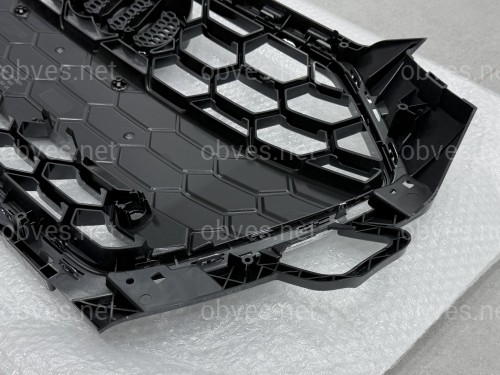 Решетка радиатора S-Line 8W0853651N RN4 для Audi A4 B9 2020-2023 Решетка радиатора S-Line 8W0853651N RN4 для Audi A4 B9 2020-2023