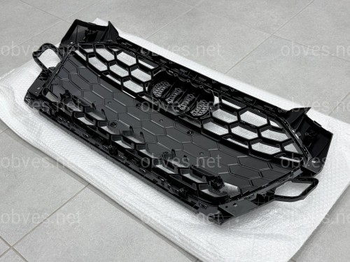 Решетка радиатора S-Line 8W0853651N RN4 для Audi A4 B9 2020-2023 Решетка радиатора S-Line 8W0853651N RN4 для Audi A4 B9 2020-2023