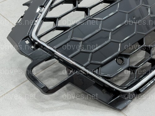 Решетка радиатора S-Line 8W0853651N RN4 для Audi A4 B9 2020-2023 Решетка радиатора S-Line 8W0853651N RN4 для Audi A4 B9 2020-2023